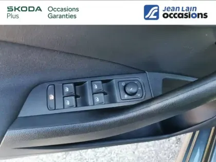 Photo 16 Skoda Kamiq  1.0 TSI Evo 2 116 ch DSG7