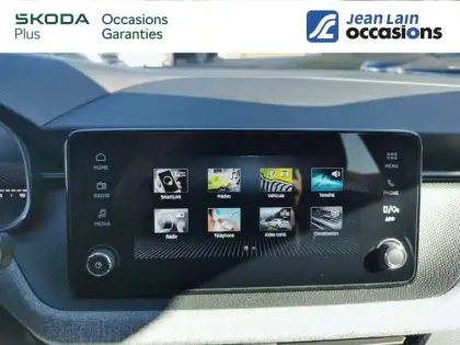 Photo 14 Skoda Kamiq  1.0 TSI Evo 2 116 ch DSG7