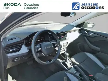 Photo 12 Skoda Kamiq  1.0 TSI Evo 2 116 ch DSG7