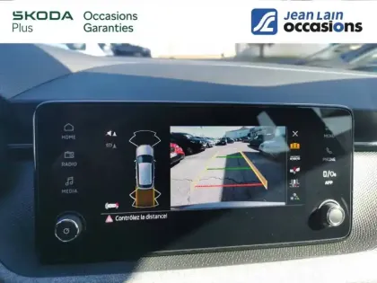 Photo 18 Skoda Kamiq  1.0 TSI Evo 2 116 ch DSG7