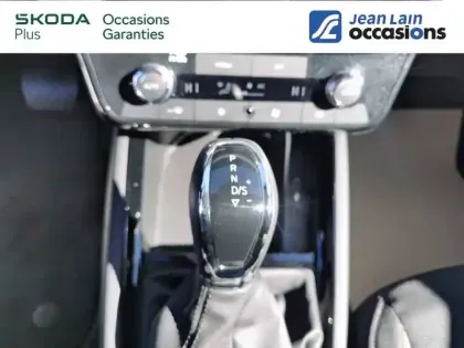 Photo 15 Skoda Kamiq  1.0 TSI Evo 2 116 ch DSG7