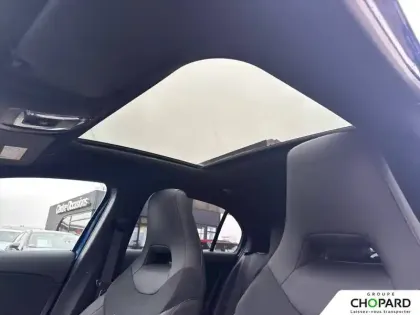 Photo 25 Mercedes Classe A  200 7G-DCT