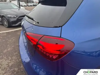 Photo 24 Mercedes Classe A  200 7G-DCT