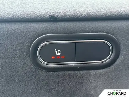 Photo 20 Mercedes Classe A  200 7G-DCT