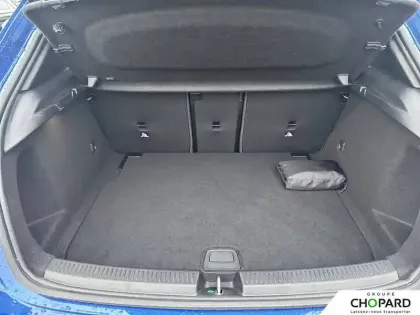 Photo 7 Mercedes Classe A  200 7G-DCT