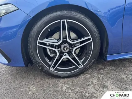 Photo 22 Mercedes Classe A  200 7G-DCT