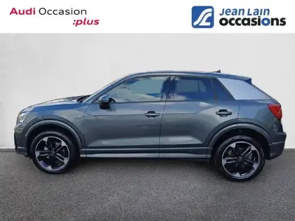 Photo 27 Audi Q2  35 TFSI 150 S tronic 7