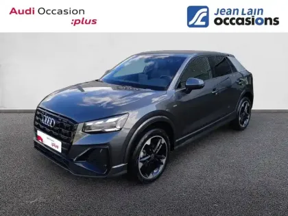 Photo Audi Q2 S Line