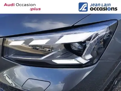 Photo 18 Audi Q2 Gén. I Ph2 NG S line 5