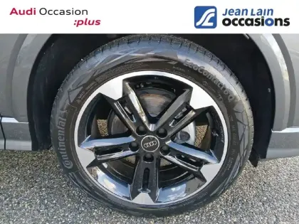 Photo 48 Audi Q2  35 TFSI 150 S tronic 7