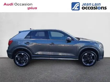 Photo 43 Audi Q2  35 TFSI 150 S tronic 7