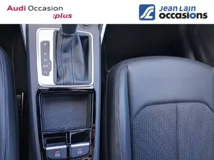 Photo 32 Audi Q2  35 TFSI 150 S tronic 7