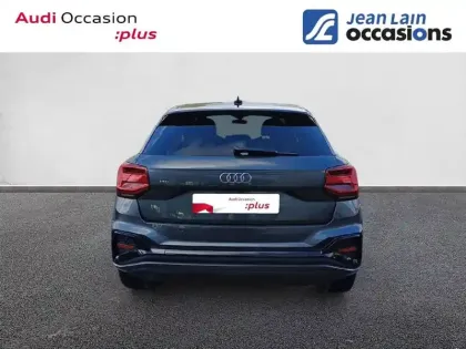 Photo 5 Audi Q2 Gén. I Ph2 NG S line 5