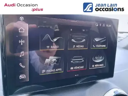 Photo 55 Audi Q2  35 TFSI 150 S tronic 7