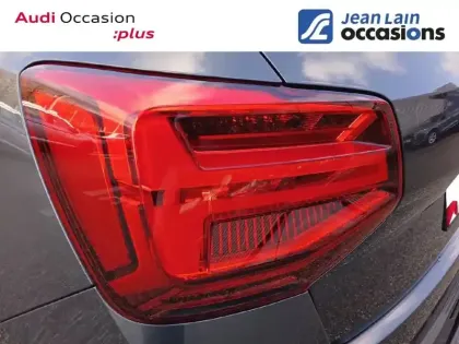 Photo 39 Audi Q2  35 TFSI 150 S tronic 7