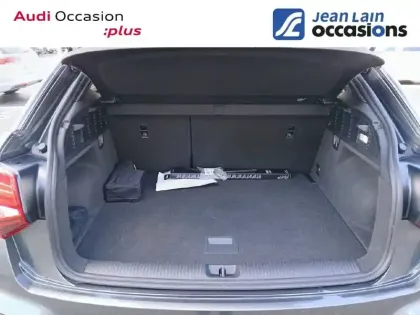 Photo 49 Audi Q2  35 TFSI 150 S tronic 7