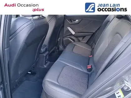 Photo 37 Audi Q2  35 TFSI 150 S tronic 7