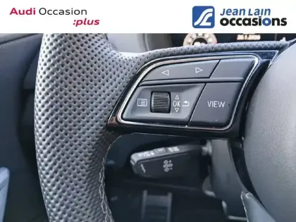 Photo 51 Audi Q2  35 TFSI 150 S tronic 7