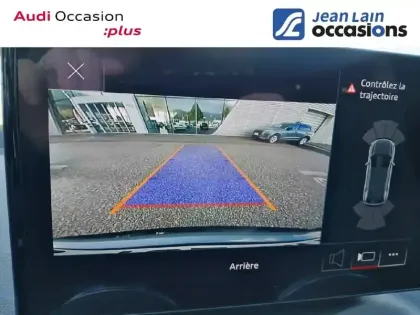 Photo 14 Audi Q2 Gén. I Ph2 NG S line 5