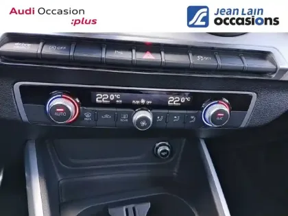 Photo 53 Audi Q2  35 TFSI 150 S tronic 7