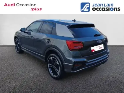 Photo 26 Audi Q2  35 TFSI 150 S tronic 7