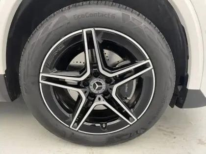 Photo 12 Mercedes GLA  250 e Hybrid EQ 8G-DCT