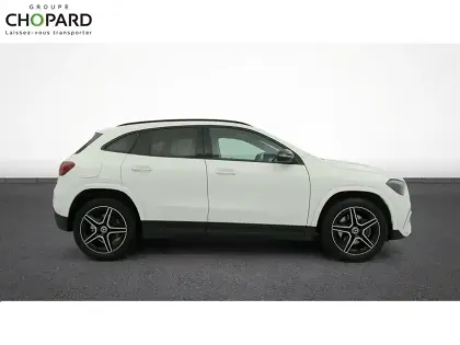 Photo 9 Mercedes GLA  250 e Hybrid EQ 8G-DCT