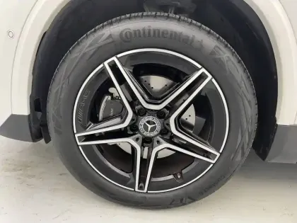 Photo 17 Mercedes GLA  250 e Hybrid EQ 8G-DCT