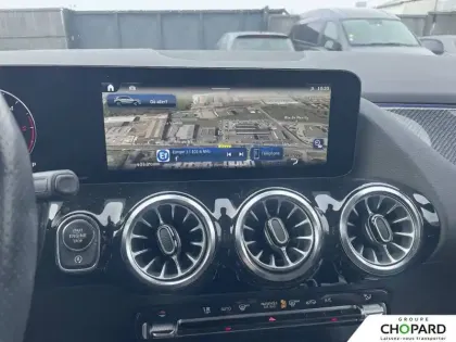 Photo 13 Mercedes GLA  200 d 8G-DCT 4Matic