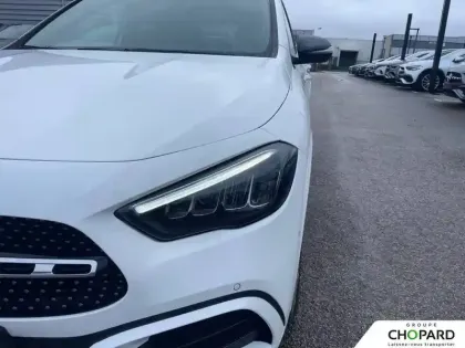 Photo 23 Mercedes GLA  200 d 8G-DCT 4Matic