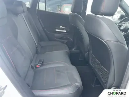 Photo 19 Mercedes GLA  200 d 8G-DCT 4Matic