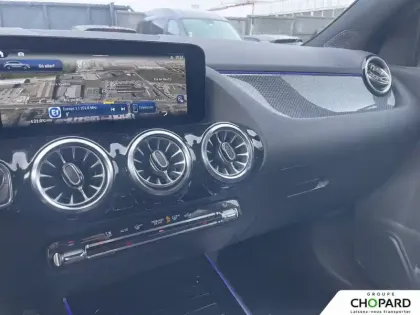 Photo 21 Mercedes GLA  200 d 8G-DCT 4Matic