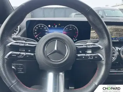 Photo 65 Mercedes GLA  200 d 8G-DCT 4Matic