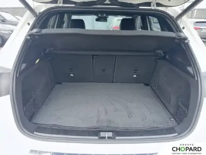 Photo 7 Mercedes GLA  200 d 8G-DCT 4Matic