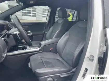 Photo 10 Mercedes GLA  200 d 8G-DCT 4Matic