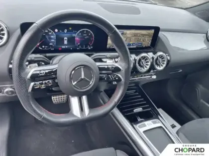Photo 61 Mercedes GLA  200 d 8G-DCT 4Matic