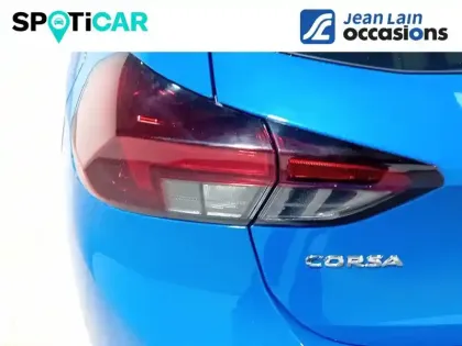 Photo 16 Opel Corsa  1.2 75 ch BVM5