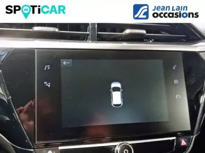 Photo 18 Opel Corsa  1.2 75 ch BVM5