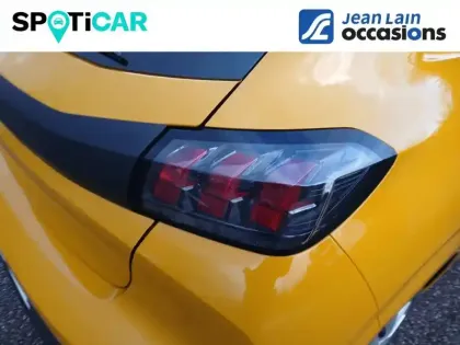 Photo 16 Peugeot 208  PureTech 75 S&S BVM5