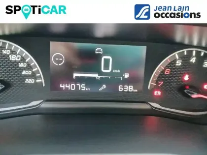 Photo 9 Peugeot 208  PureTech 75 S&S BVM5