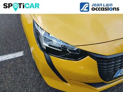 Photo 15 Peugeot 208  PureTech 75 S&S BVM5