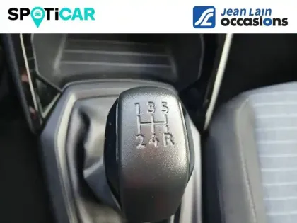 Photo 13 Peugeot 208  PureTech 75 S&S BVM5