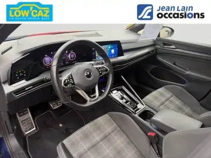 Photo 10 Volkswagen Golf  2.0 TDI SCR 200 DSG7