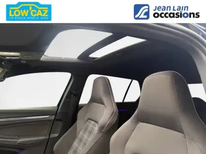 Photo 21 Volkswagen Golf  2.0 TDI SCR 200 DSG7