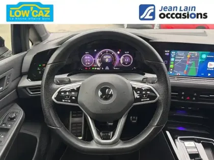 Photo 11 Volkswagen Golf  2.0 TDI SCR 200 DSG7