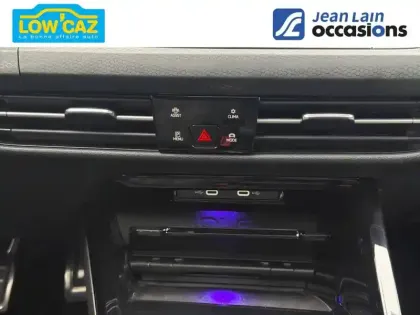 Photo 13 Volkswagen Golf  2.0 TDI SCR 200 DSG7