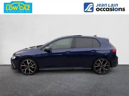 Photo 7 Volkswagen Golf  2.0 TDI SCR 200 DSG7