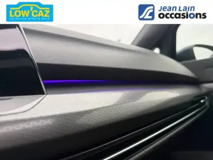 Photo 19 Volkswagen Golf  2.0 TDI SCR 200 DSG7