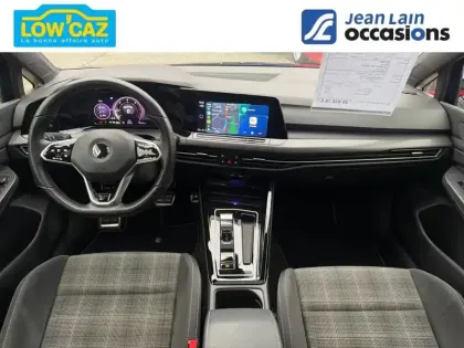 Photo 17 Volkswagen Golf  2.0 TDI SCR 200 DSG7