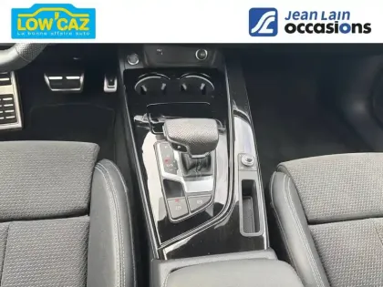 Photo 12 Audi A4  Avant 35 TDI 163 S tronic 7